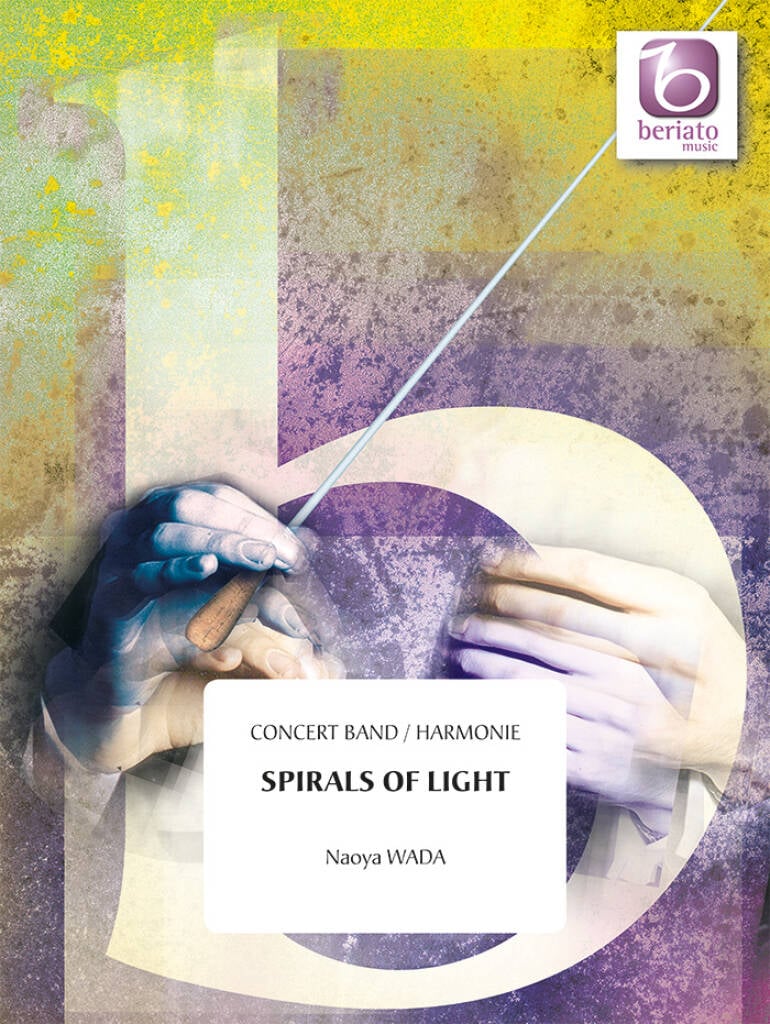Spirals of Light